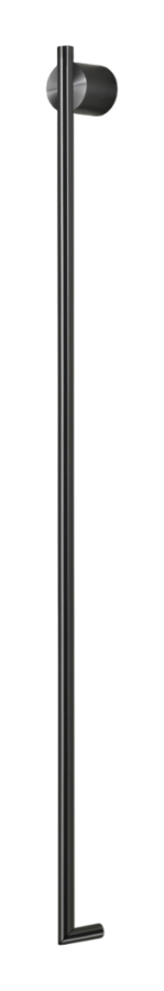 Полотенцесушитель Cea Design Equilibrio, электрический, L.1060 мм, нержавеющая сталь, цвет Black Diamond сатинированный