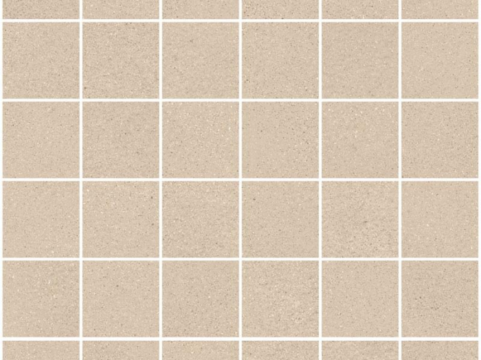 На изображении товар Santagostino Керамогранит Sable Mosaico Beige, 30x30 от официального представителя в Москве