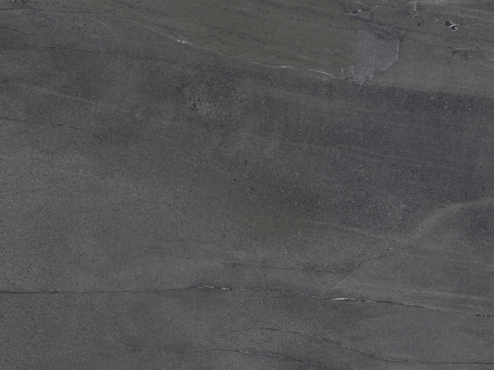 На изображении товар FMG Active surface Керамогранит Pietra di basalto Basalto nero active 300x100 от официального представителя в Москве