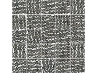 Santagostino Керамогранит Digitalart Mosaico Grey, 30x30