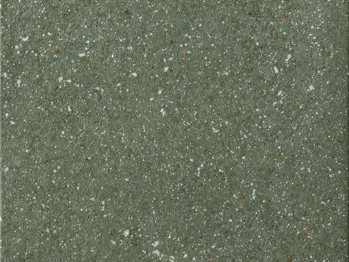 На изображении товар Mutina Керамическая плитка Time Highland Green Rough 3,9x3,9 от официального представителя в Москве