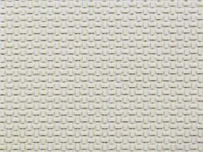 На изображении товар Micro. Мозаика керамогранит Micromosaics Micro-brick White Cross 30x30 от официального представителя в Москве