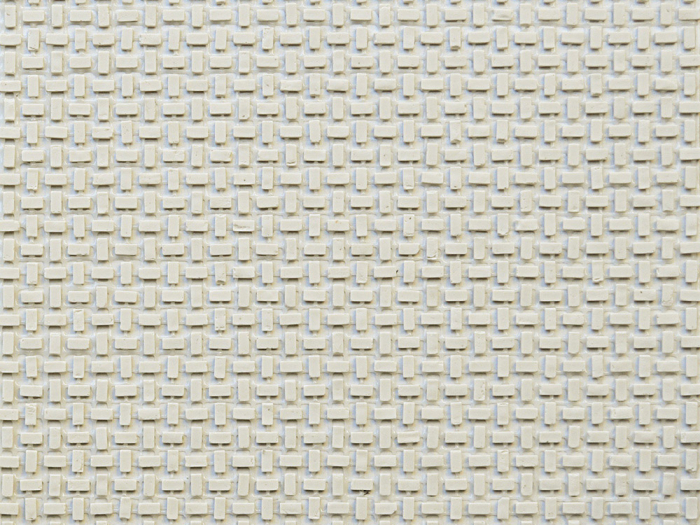 На изображении товар Micro. Мозаика керамогранит Micromosaics Micro-brick White Cross 30x30 от официального представителя в Москве