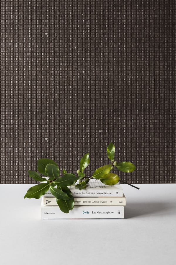 Micro. Мозаика керамогранит Micromosaics Micro-brick White Cross 30x30 - изображение 32