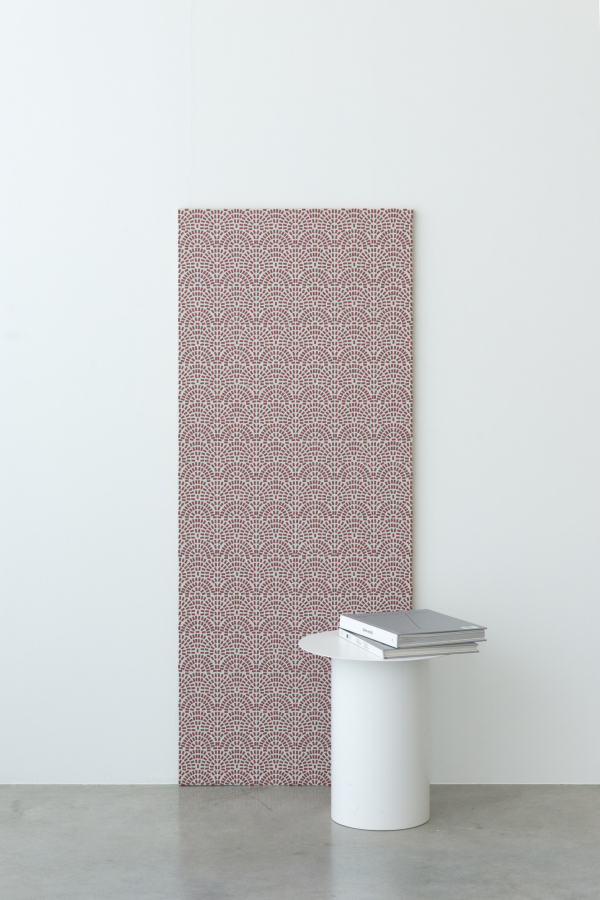 Micro. Мозаика керамогранит Micromosaics Micro-brick White Cross 30x30 - изображение 26