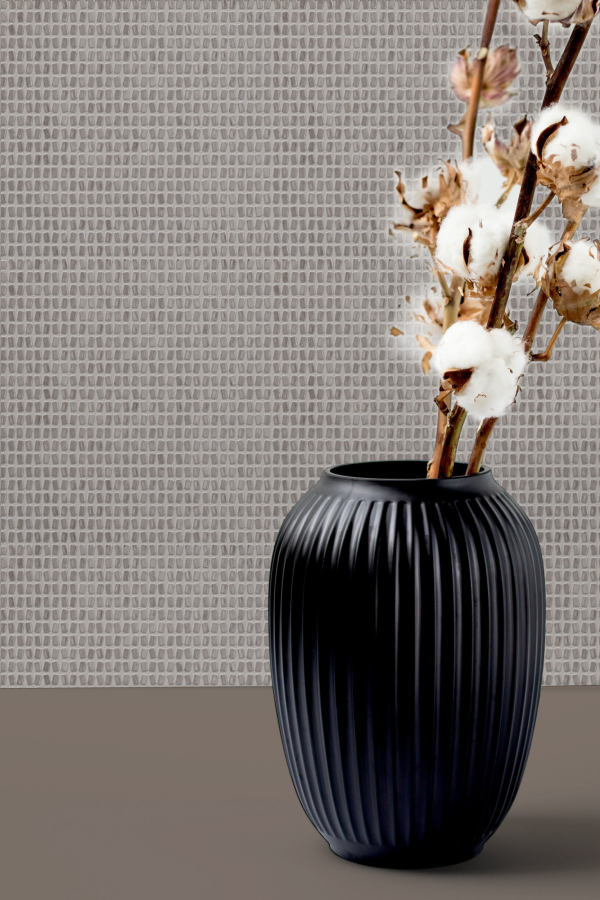 Micro. Мозаика керамогранит Micromosaics Micro-brick White Cross 30x30 - изображение 12