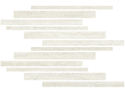 Living Ceramics Керамогранит Verso Vein Cut Light Mureto Mosaic Soft textured 29,8x29,8