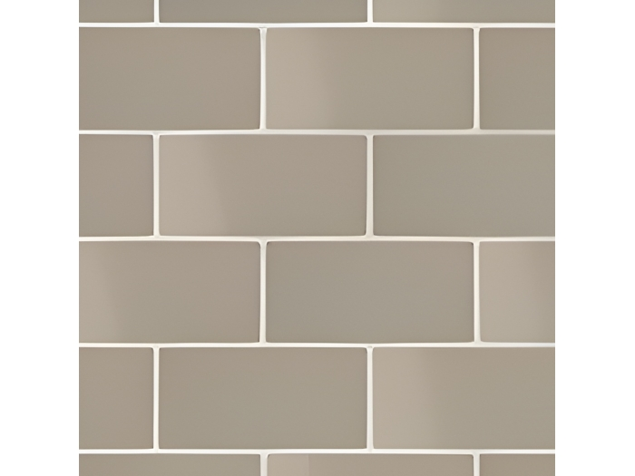 На изображении товар Micro. Керамогранит Microtiles Subway Mix Glaze Mou 30,1X30,1 от официального представителя в Москве