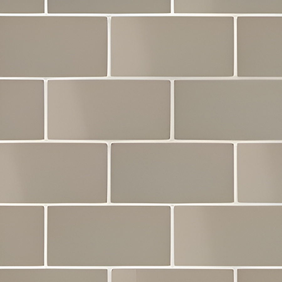 Micro. Керамогранит Microtiles Subway Mix Glaze Mou 30,1X30,1