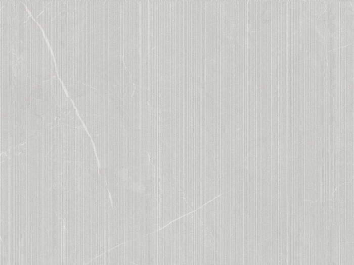На изображении товар Living Ceramics Керамическая плитка Allure Ductile Reliefs Line Light grey 29,8x89,8 от официального представителя в Москве