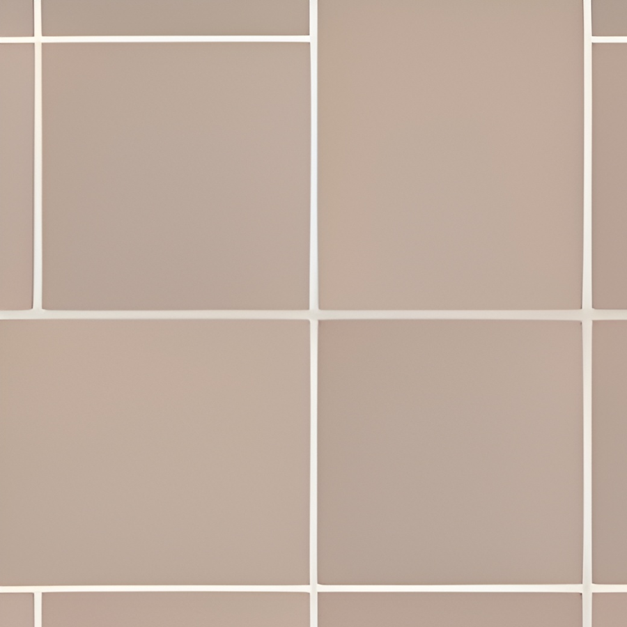 Micro. Керамогранит Microtiles X4 Plaid Terracotta 30,1x30,1