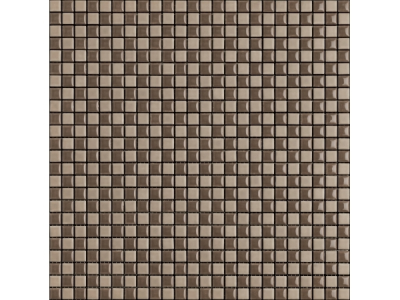 На изображении товар Appiani Керамическая мозаика Textures Duetto Tex. 003 30x30 (1.2) от официального представителя в Москве