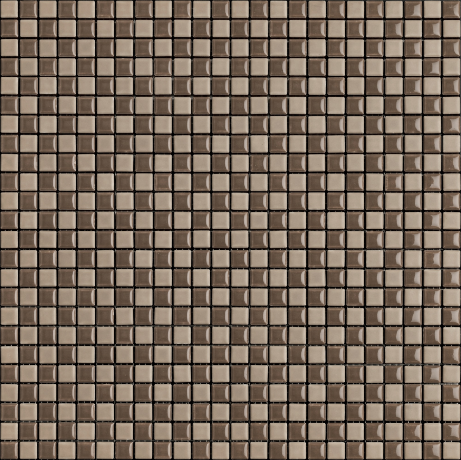 Appiani Керамическая мозаика Textures Duetto Tex. 003 30x30 (1.2)