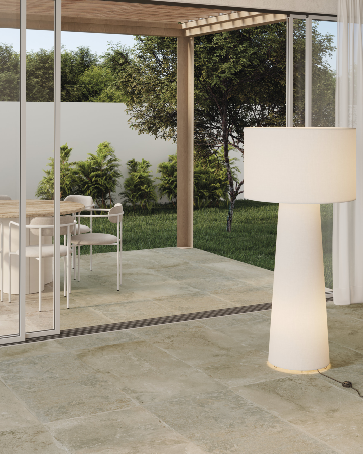 Iris Ceramica Керамогранит Shire Devon antiscivolo 120x60 - изображение 7