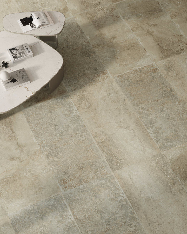 Iris Ceramica Керамогранит Shire Devon antiscivolo 120x60 - изображение 6