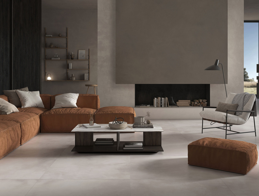 Terratinta Ceramics керамогранит Norse Matt Powder 60x60 / 9.5 - изображение 1