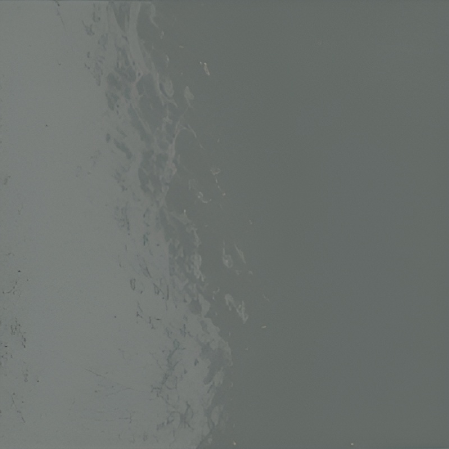 Micro. Керамогранит Microtiles Square Glaze Graphite 5x5