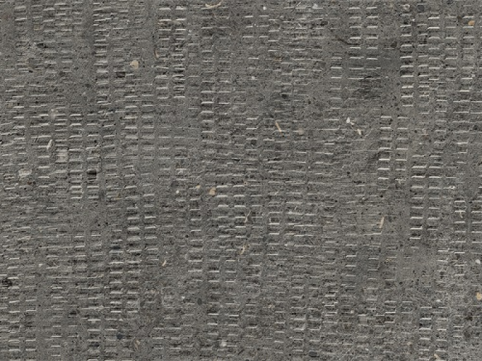 На изображении товар La Fabbrica Ava Керамогранит Agglomerate Decoro Fascia Tahiti lap 30x120 от официального представителя в Москве
