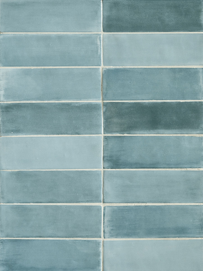 Sartoria Керамическая плитка Tint Water Matt 5.2x16 - изображение 1