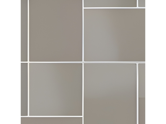 На изображении товар Micro. Керамогранит Microtiles X4 Modern Glaze Grey 40,2x40,2 от официального представителя в Москве