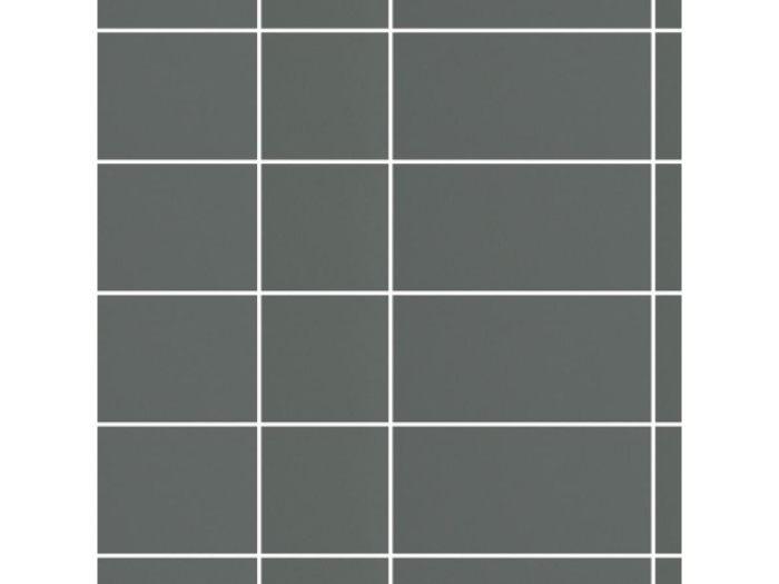 На изображении товар Micro. Керамогранит Microtiles Knit Graphite 30,1x30,1 от официального представителя в Москве