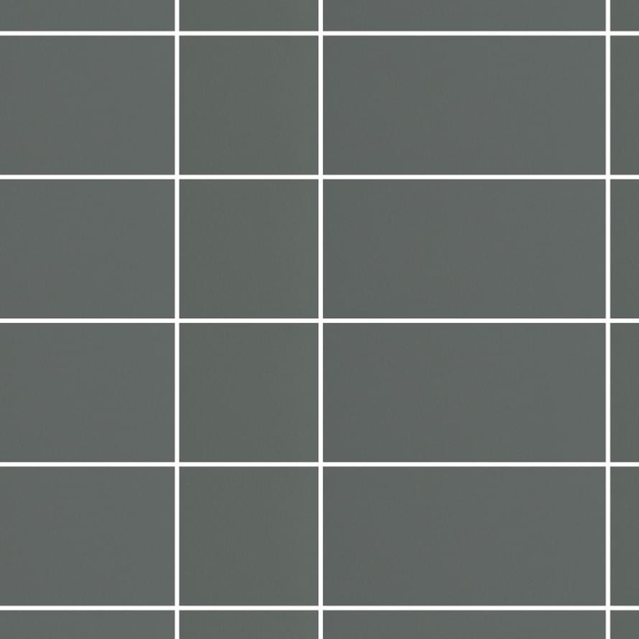 Micro. Керамогранит Microtiles Knit Graphite 30,1x30,1