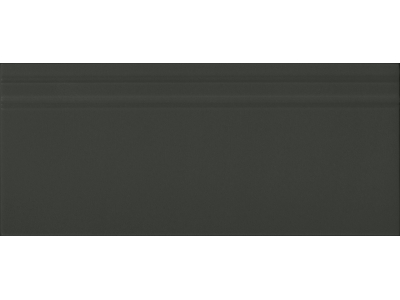 CERAMICHE GRAZIA Плинтус ELEGANCE ZOCCOLO 15X35 FLINT CRAQUELE