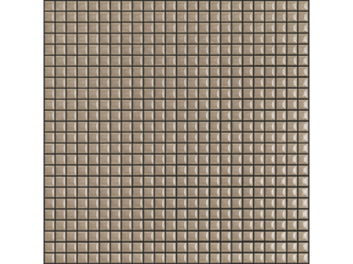 На изображении товар Appiani Керамическая мозаика Diva Sand 30x30 (1.2) от официального представителя в Москве
