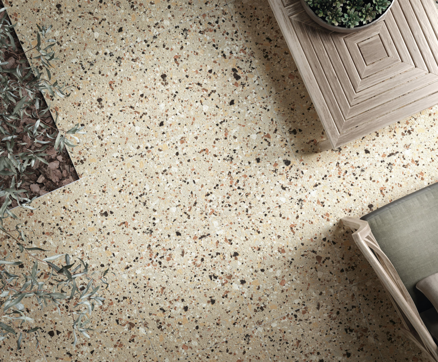 FMG Керамогранит Venice Villa Venice beige levigato 60x30 - изображение 5