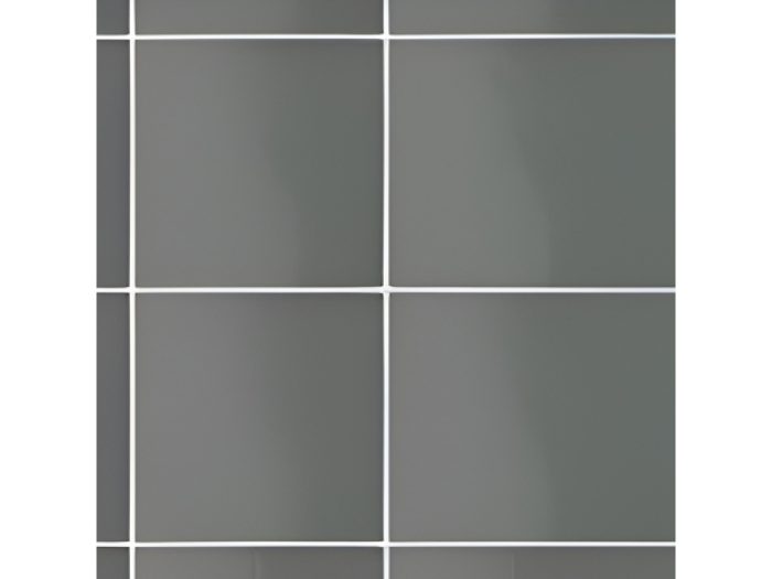 На изображении товар Micro. Керамогранит Microtiles X4 Knit Glaze Graphite 30,1x40,2 от официального представителя в Москве
