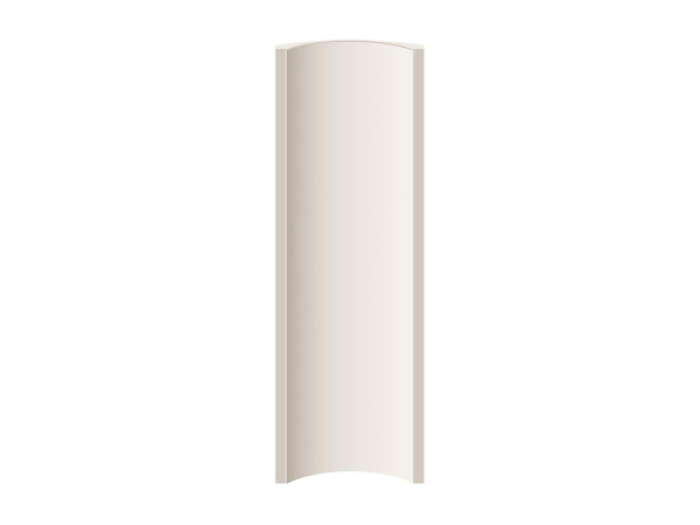 На изображении товар Terratinta Ceramics керамогранит Norse Roller Matt Fog 10x30 / 20.0 от официального представителя в Москве