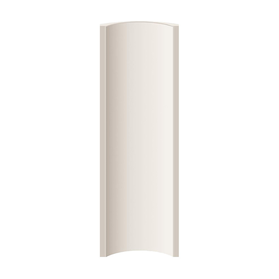 Terratinta Ceramics керамогранит Norse Roller Matt Fog 10x30 / 20.0