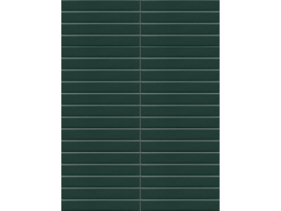На изображении товар Terratinta Ceramics Мозаика, керамогранит Mosaico Stick Matt Green Echo Mosaico 29x30 / 5.5 от официального представителя в Москве