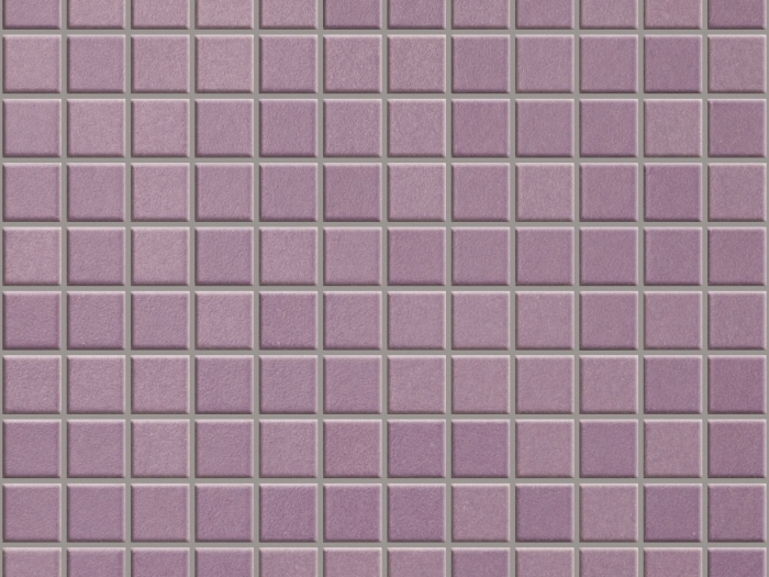 На изображении товар Appiani Керамическая мозаика Anthologhia Ciclamino 30x30 (2.5) от официального представителя в Москве