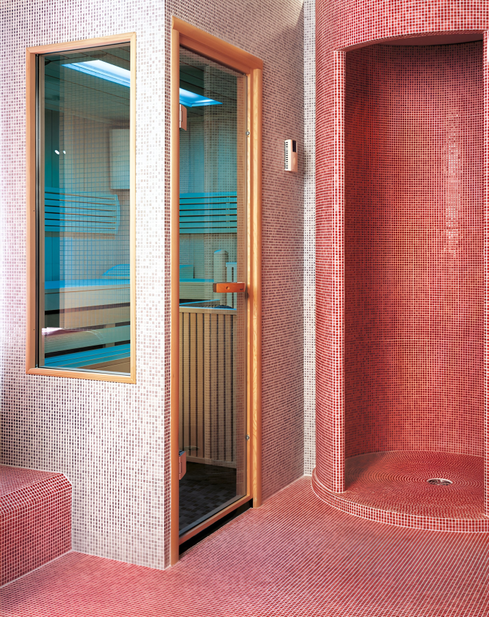 Appiani Керамическая мозаика Anthologhia Ciclamino 30x30 (2.5) - изображение 1