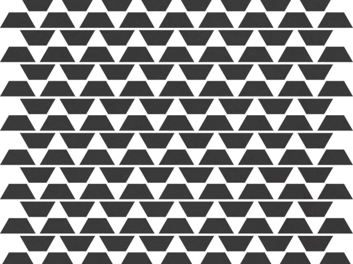 На изображении товар Living Ceramics Керамогранит Cava Black Mosaic C Natural 29,5x29,9 от официального представителя в Москве