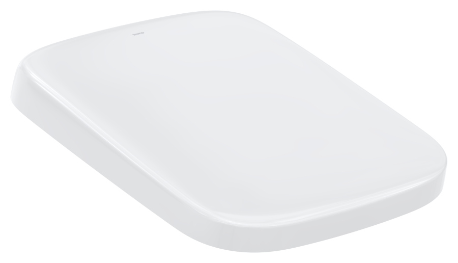 Крышка-биде Toto Neorest WX1 449x667x122h мм, с пультом дистанционного управления, сиденье с подогревом, цвет белый