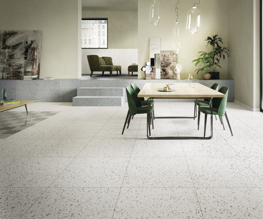 FMG Керамогранит Rialto Rialto silver naturale 60x60 - изображение 2