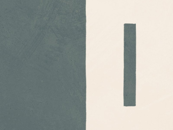 На изображении товар Santagostino Керамогранит Insideart Color Insideart Paint 02, 20x20 от официального представителя в Москве