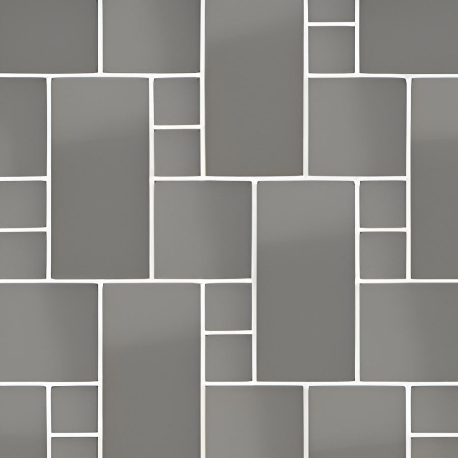 Micro. Керамогранит Microtiles Offset Glaze Mud 35,1x30,1