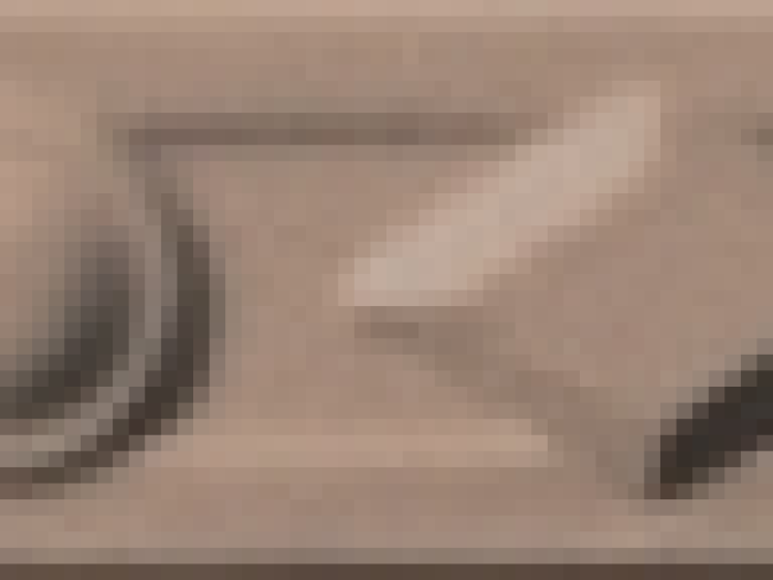 На изображении товар CERAMICHE GRAZIA Бордюр ELECTA DIAMANTATO 3X20 MUSCAT MATT от официального представителя в Москве