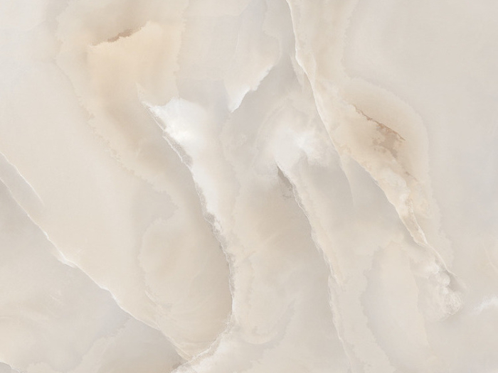 На изображении товар FMG Maxfine Керамогранит Marmi Onice alabastrino lucidato 75x75 от официального представителя в Москве