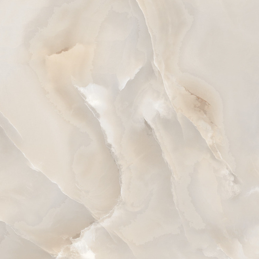 FMG Maxfine Керамогранит Marmi Onice alabastrino lucidato 75x75