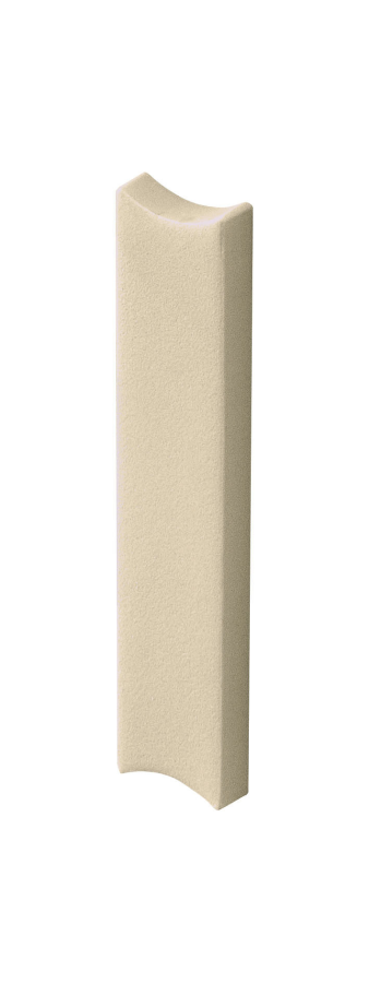 Mutina Aria керамогранит, неглазурованный, цвет White - изображение 1