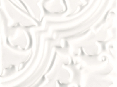 CERAMICHE GRAZIA Керамическая плитка FORMELLE ALGARVE 13X13 BIANCO