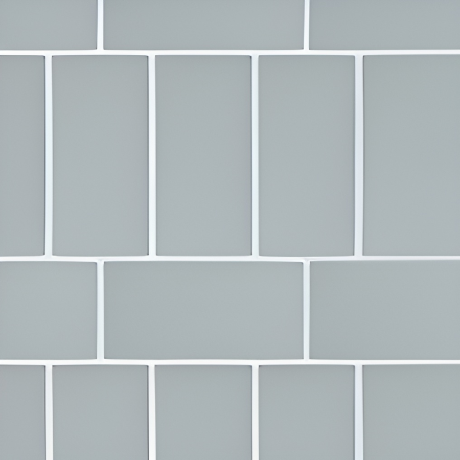 Micro. Керамогранит Microtiles Rough Azure 30,1x30,1