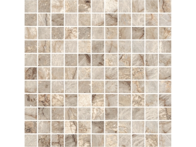 La Fabbrica Ava Керамогранит Mosaico Gemstone Desert nat\ret 30x30