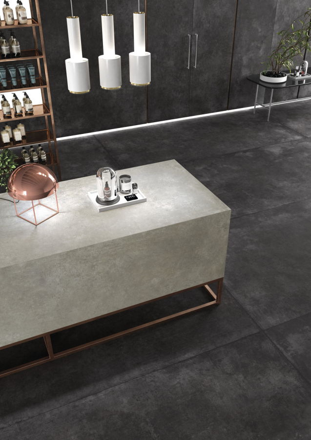 FMG Керамогранит Walk On Dusk antislip 120x60 - изображение 1