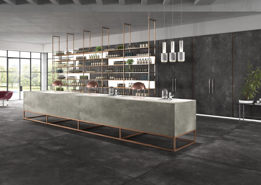 FMG Керамогранит Walk On Dusk antislip 120x60 - изображение 2