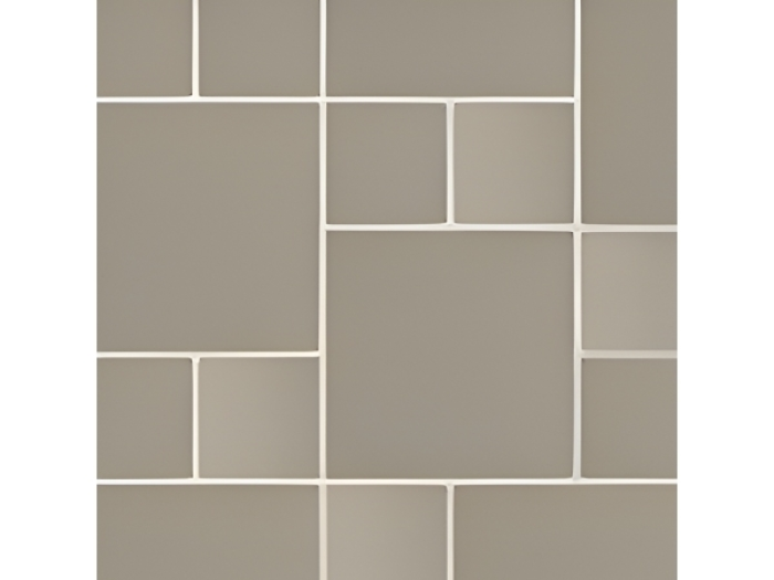 На изображении товар Micro. Керамогранит Microtiles X4 Double Mix Glaze Mou 25,6x35,1 от официального представителя в Москве